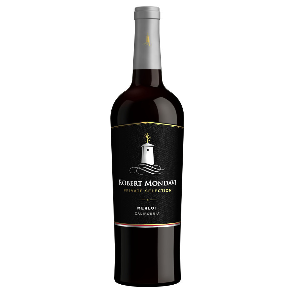 Robert Mondavi Private Selection Merlot
