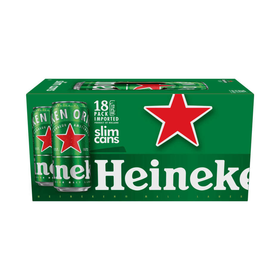 Heineken