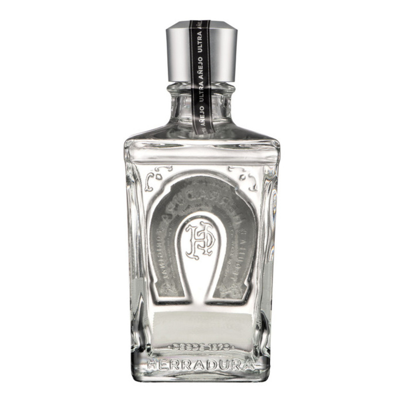 新品未開封 HERRADURA Ultra Tequila Añejo テキーラ エラドゥーラ ウルトラ アネホ テキーラ 750ml (アルコール度数