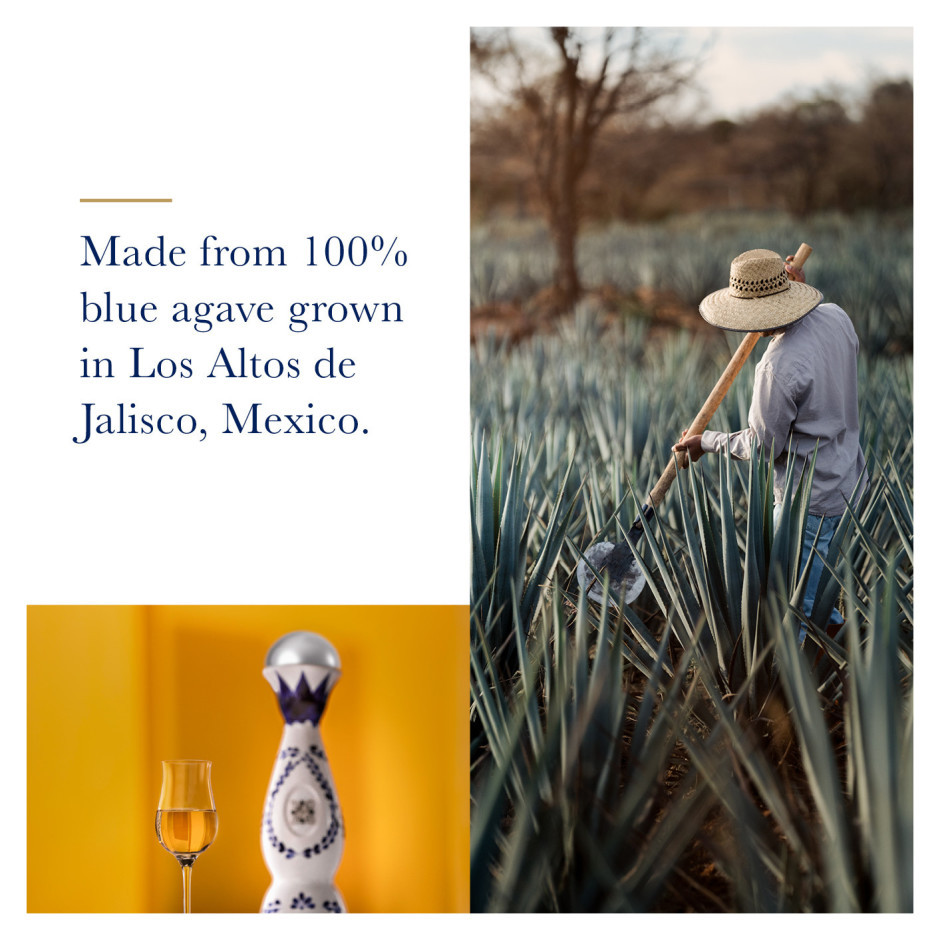 Clase Azul Reposado Tequila