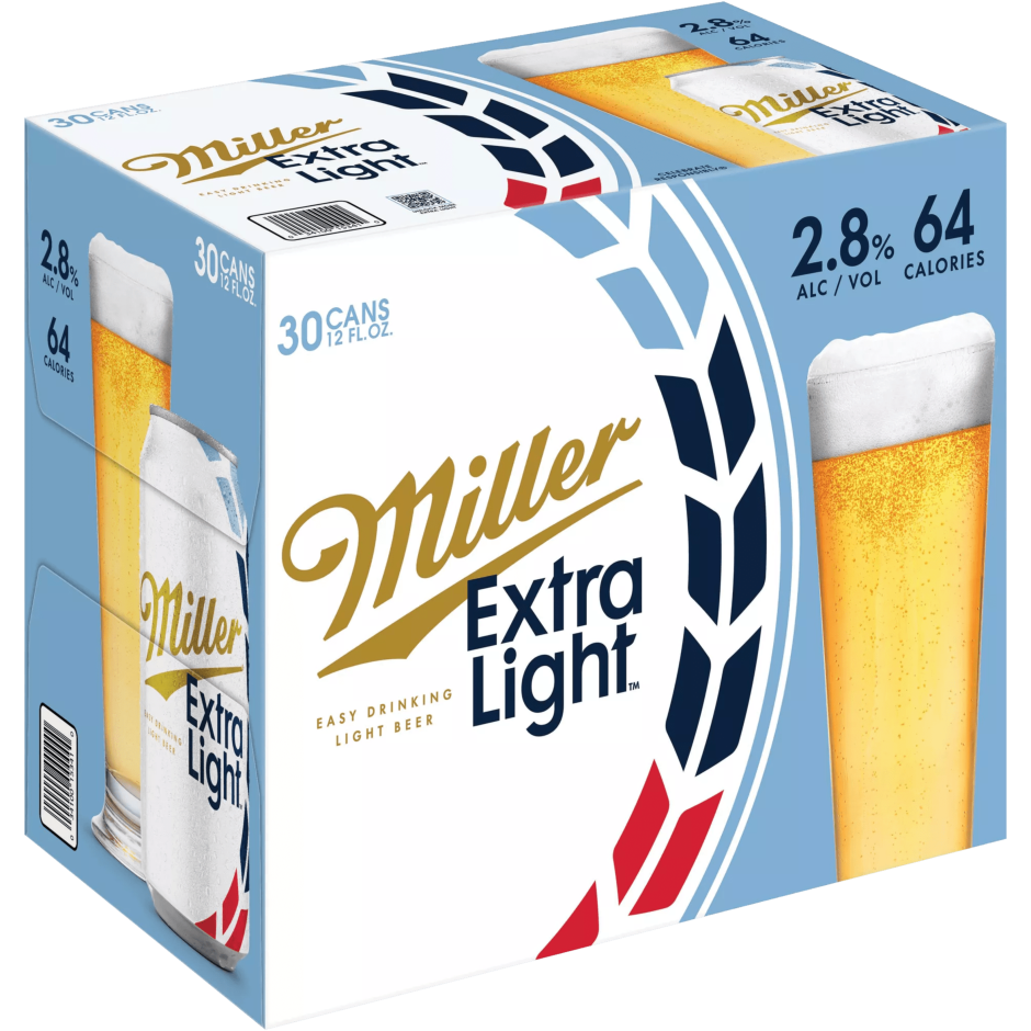 Miller Genuine Draft 64