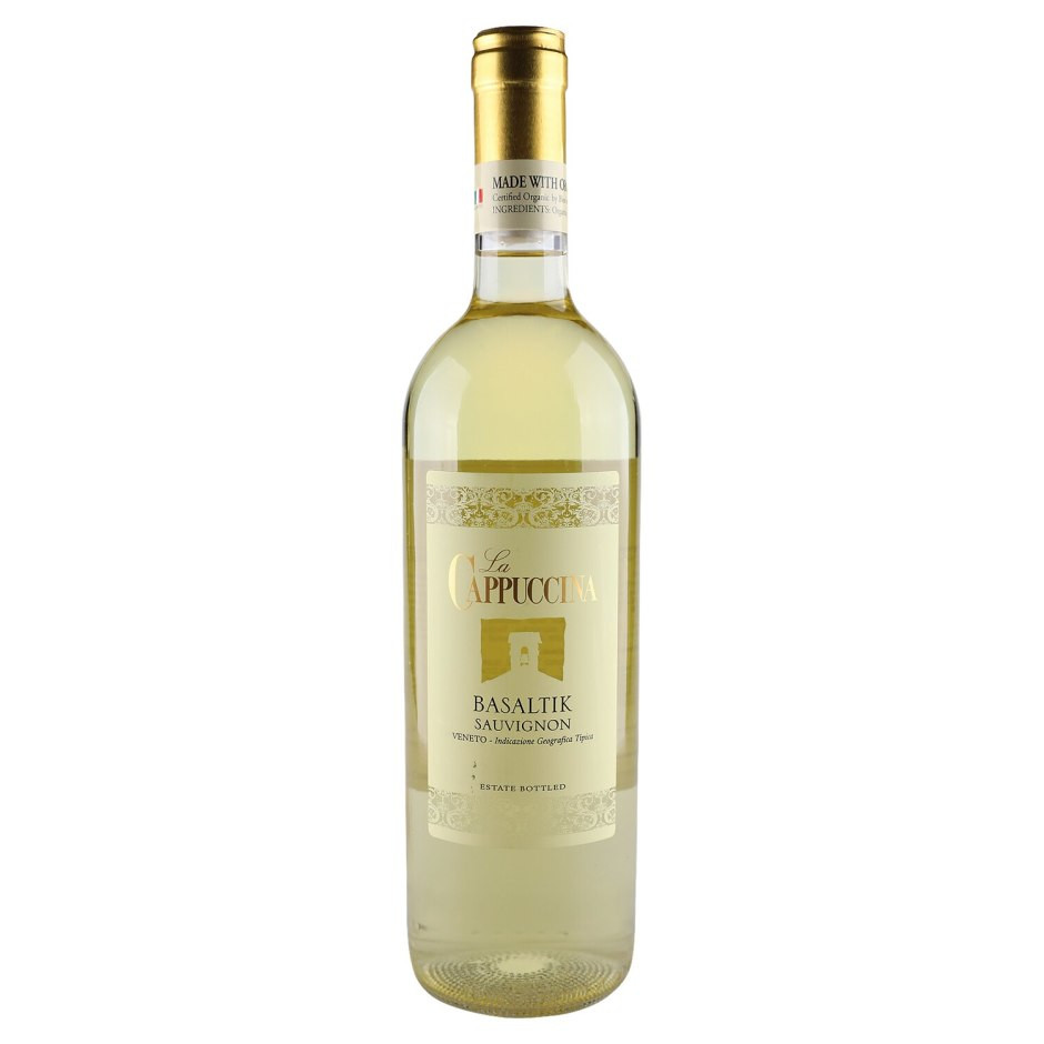 La Cappuccina Sauvignon Blanc