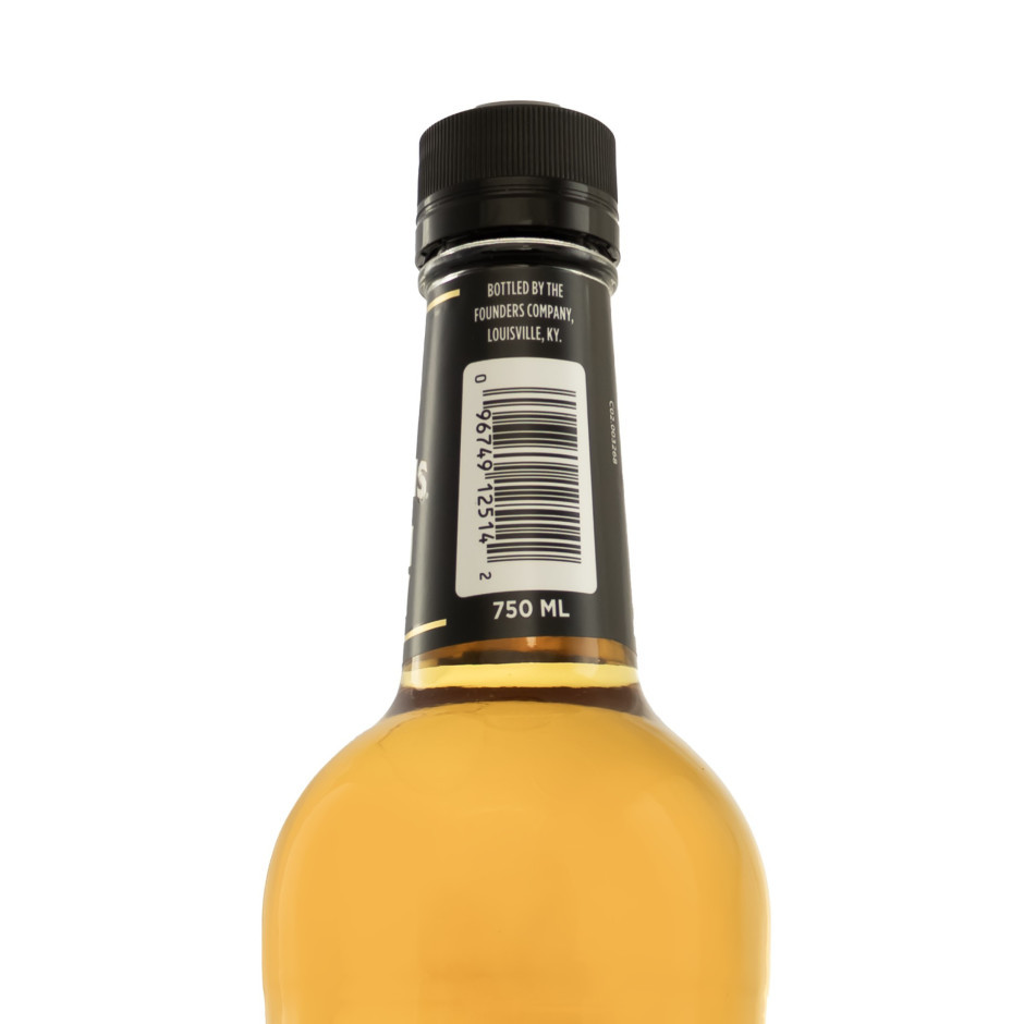 Tom Sims Kentucky Bourbon