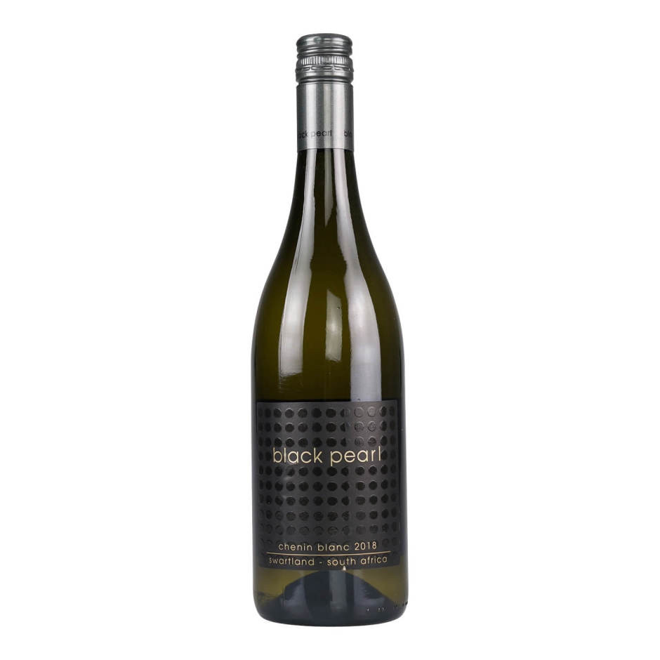 Black Pearl Chenin Blanc