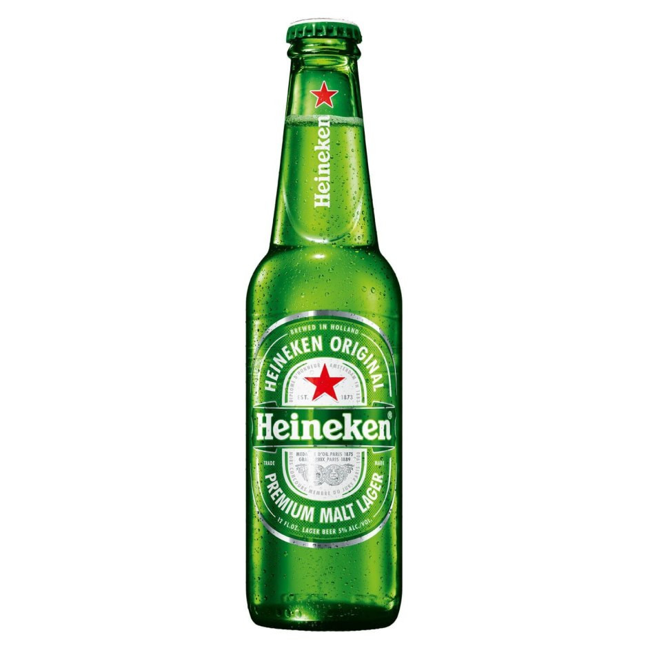 Heineken⭐︎ 9b2d85766e973047e17011d2237f09