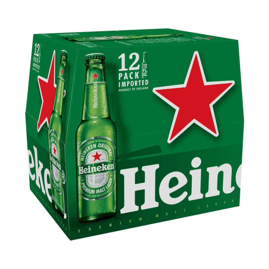 Heineken⭐︎ 9b2d85766e973047e17011d2237f09
