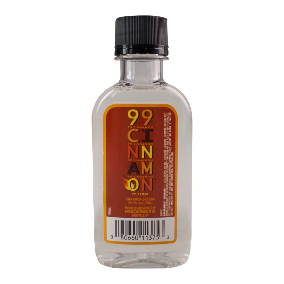 99 Cinnamon Schnapps