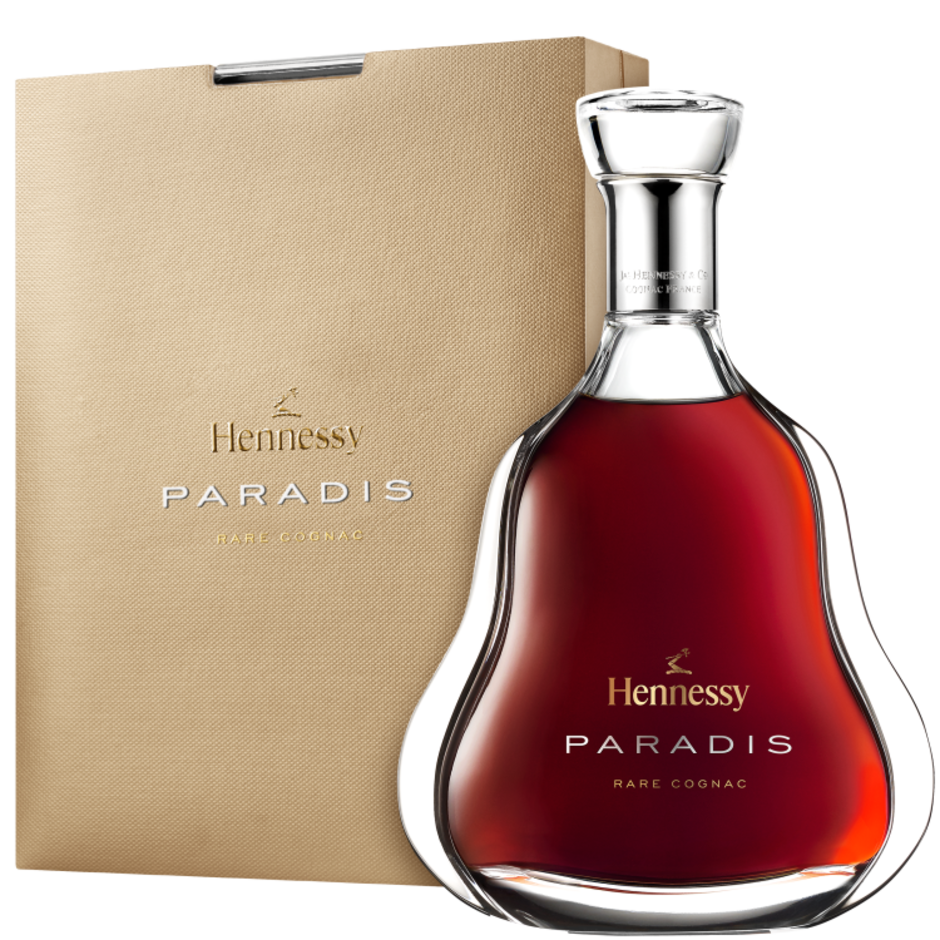 Hennessy Paradis Extra コニャック