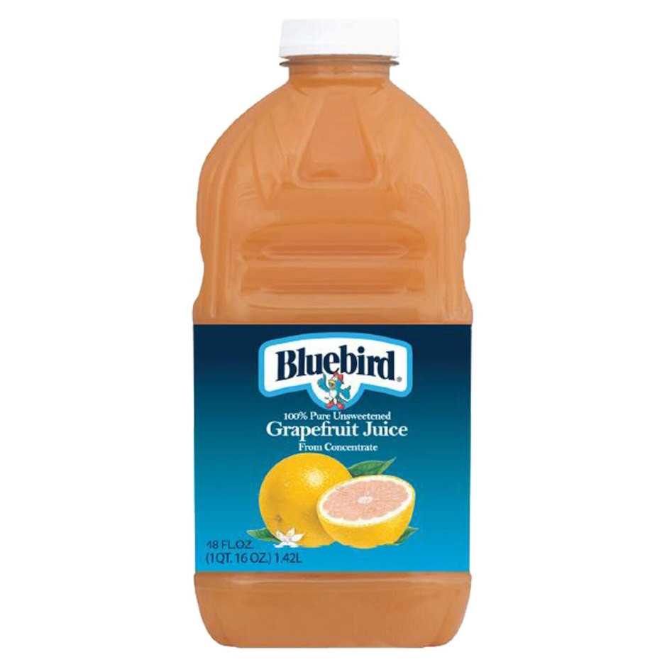 Unsweetened Grapefruit Juice Trinidad Juices Unsweetened