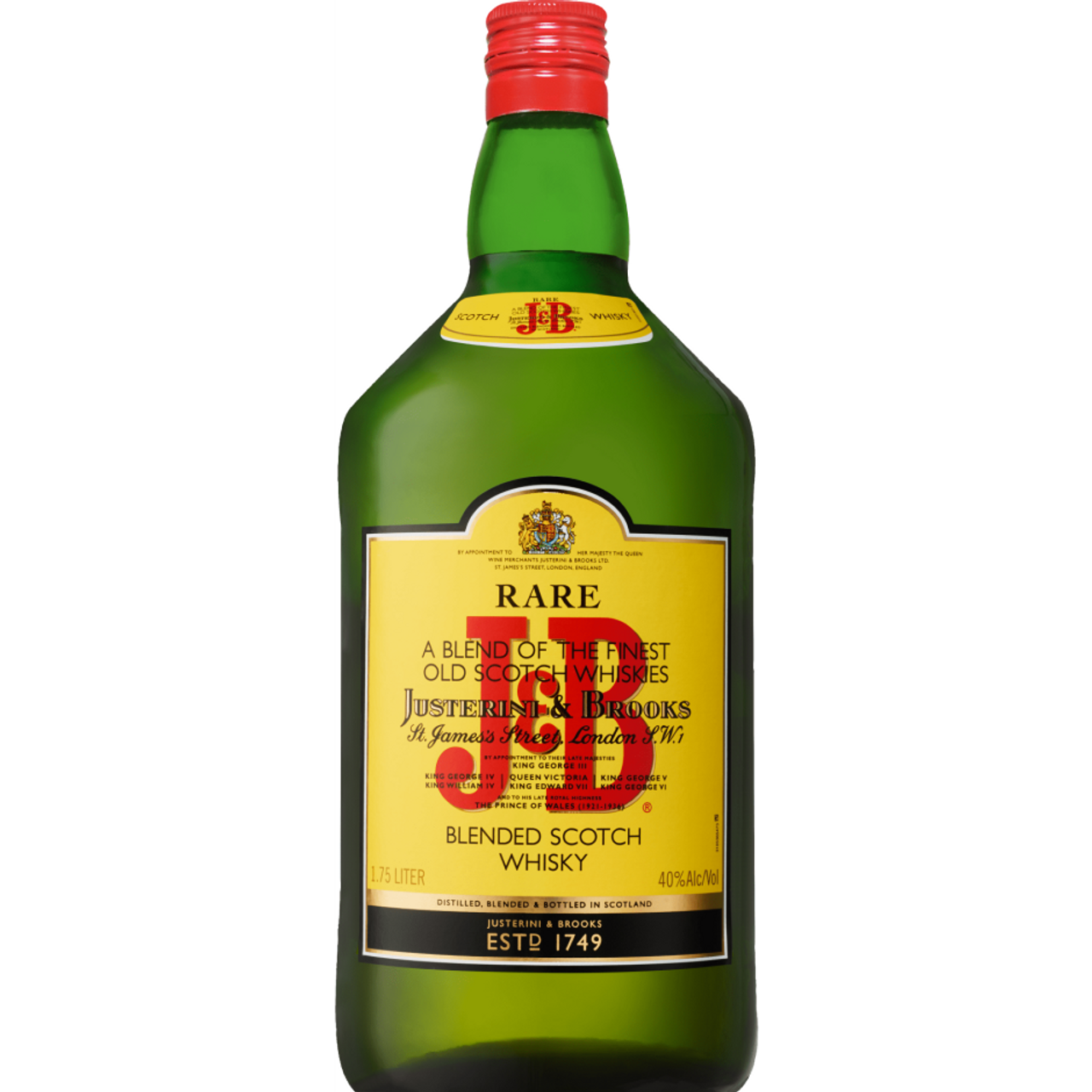 【高い素材】 J & Scotch Rare B ウイスキー