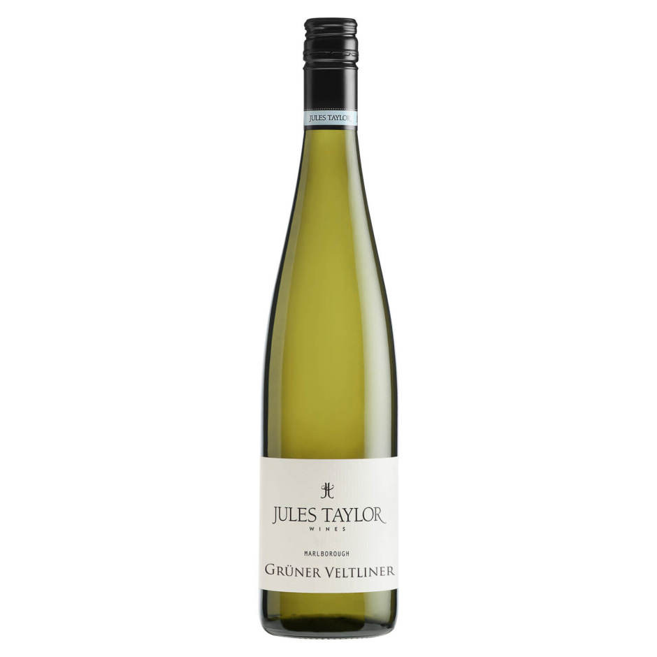 Jules Taylor Gruner Veltliner