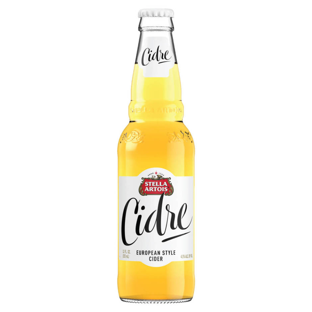 Stella Cidre (Cider)