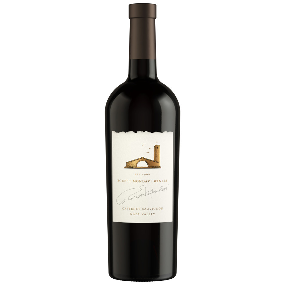 ワイン Robert Mondavi Napa Valley 750ml Robert Mondavi Napa Valley Cabernet Sauvignon