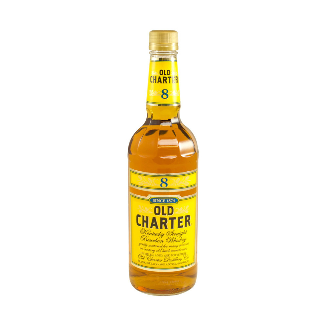 OLD CHARTER The Classic 92 750ml 45% 12年 OLD CHARTER The Classic 92 750ml 45% 12年 Old Charter 12