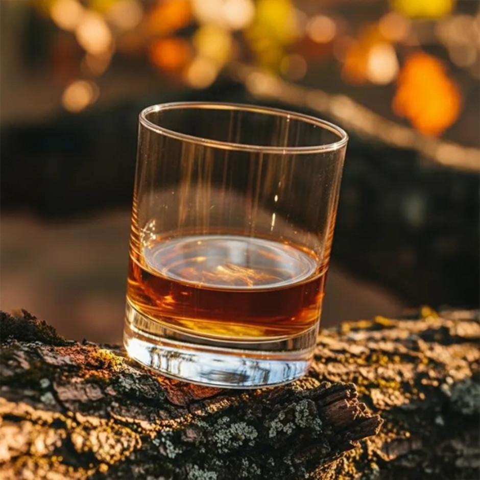 Old Charter Bourbon