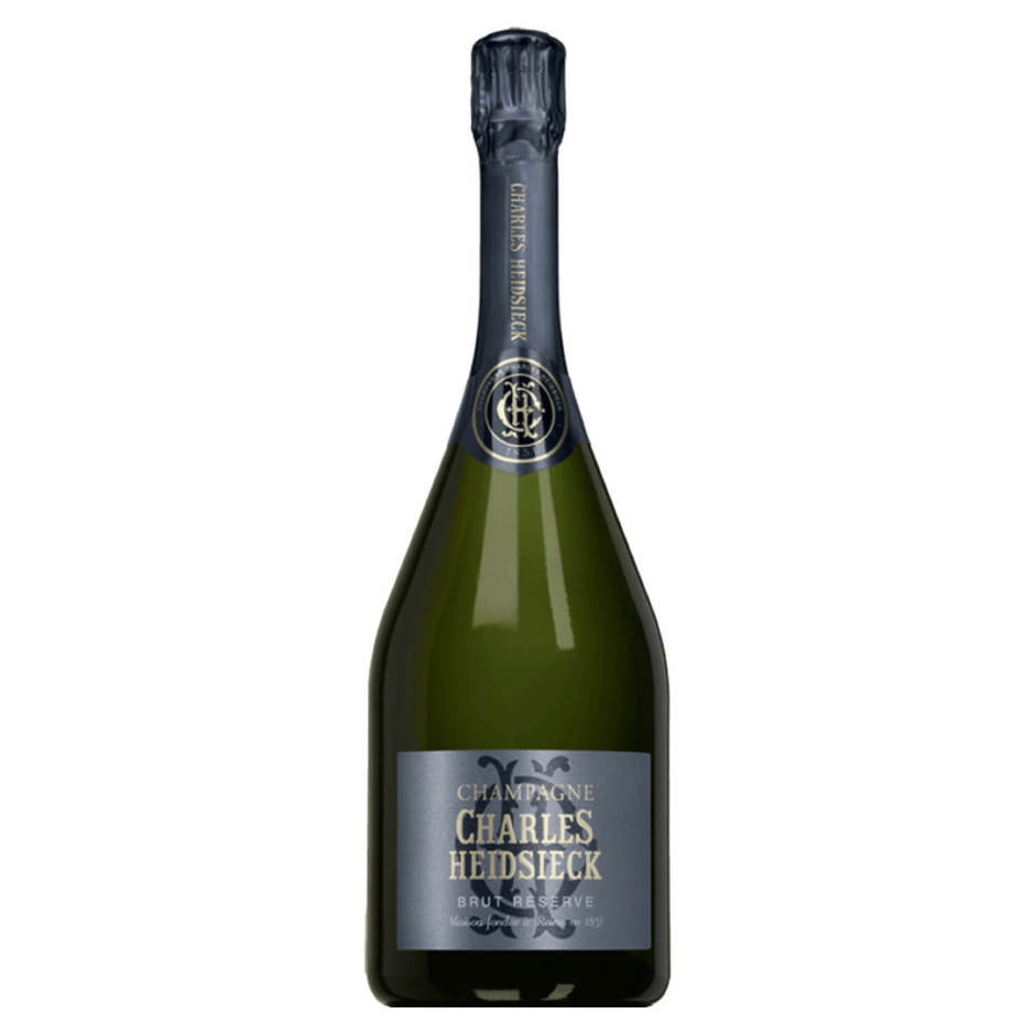 CHARLES HEIDSIECK ブリュット・リザーブ 750ml 箱あり Charles Heidsieck Brut Reserve
