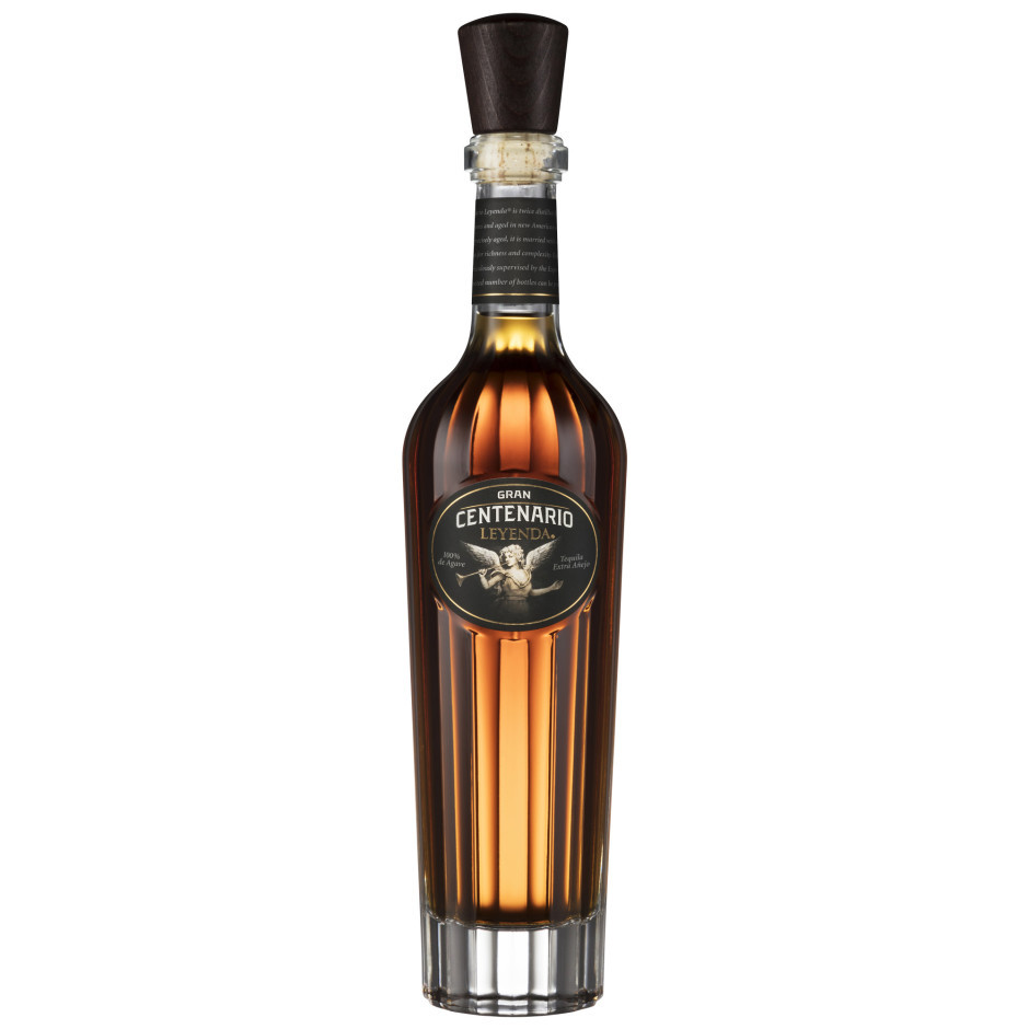 Gran Centenario Leyenda Extra Anejo Tequila