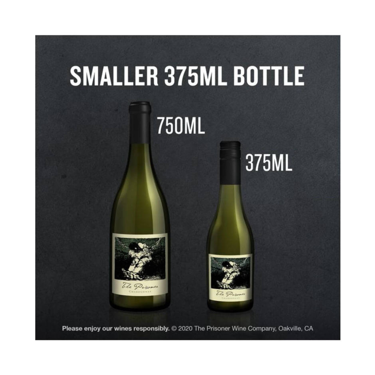 【レア希少】The Prisoner Chardonnay 750ml 0e2041c0-ec3e-43de-adf6-