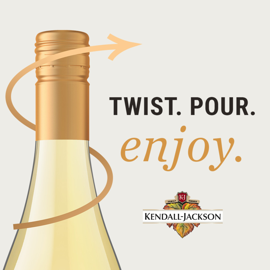 Kendall-Jackson Vintner's Reserve Pinot Gris