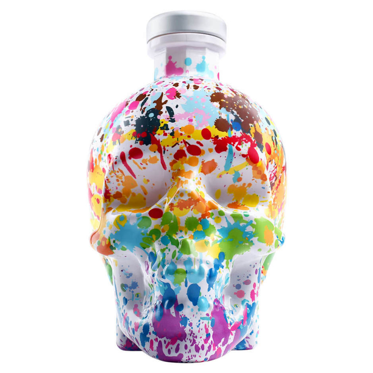 Crystal Head Vodka 750ml 2本セット　未開封 Crystal Head Vodka Gift Pack With 2 Glasses 750ml – BSW Liquor
