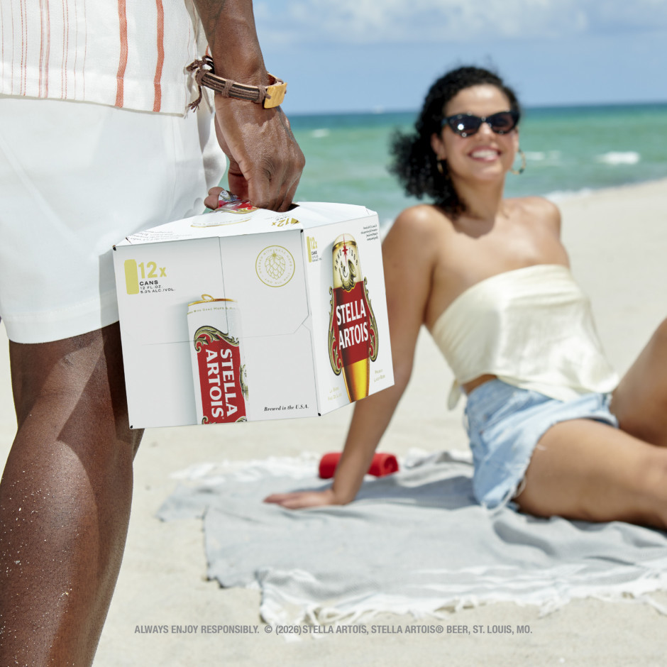 Stella Artois