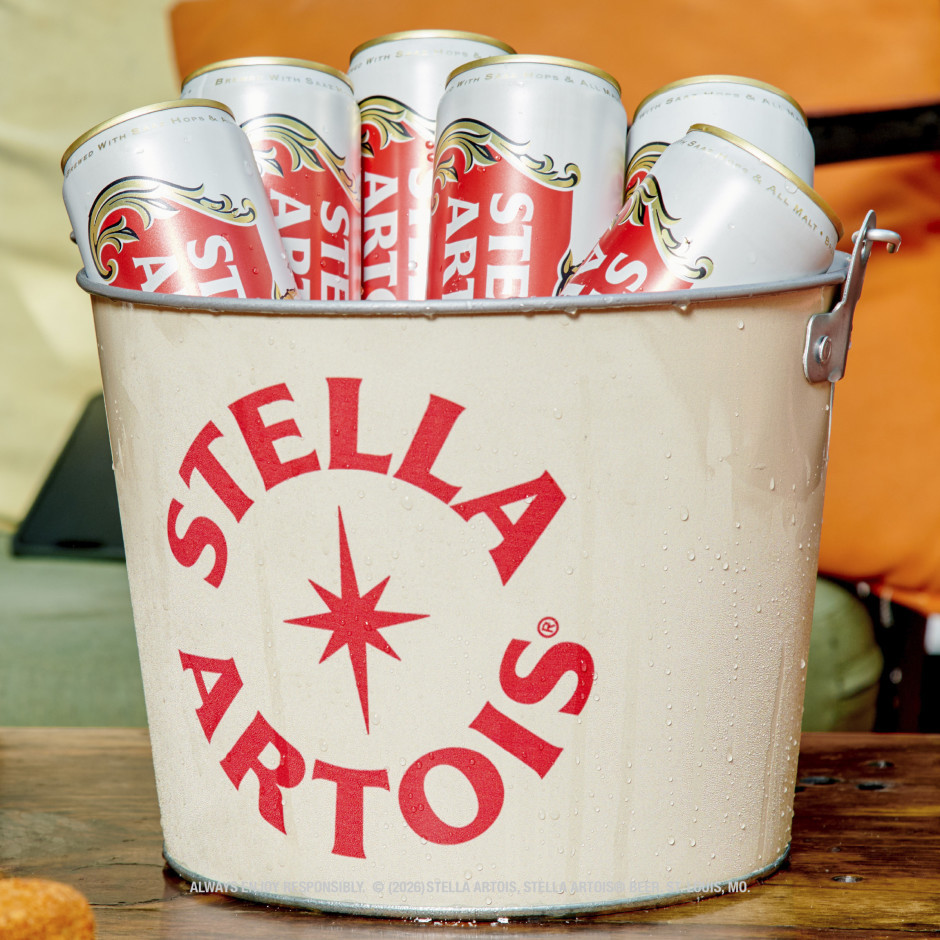 Stella Artois