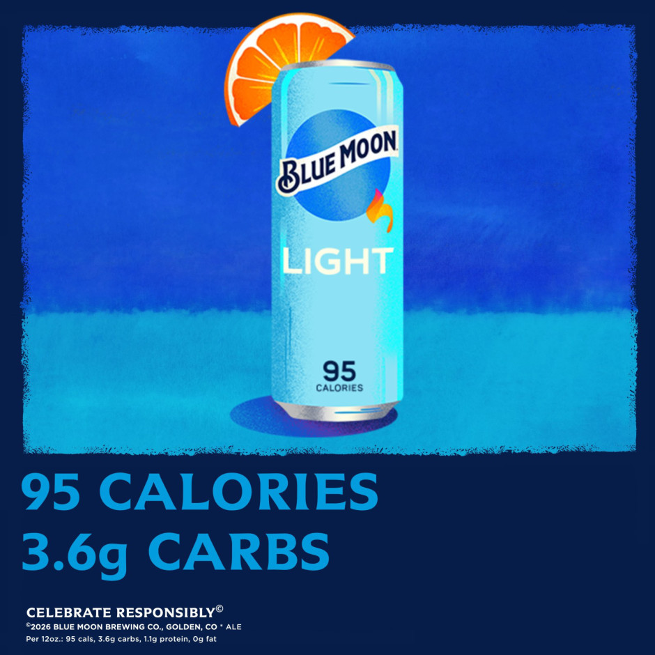 Blue Moon Light