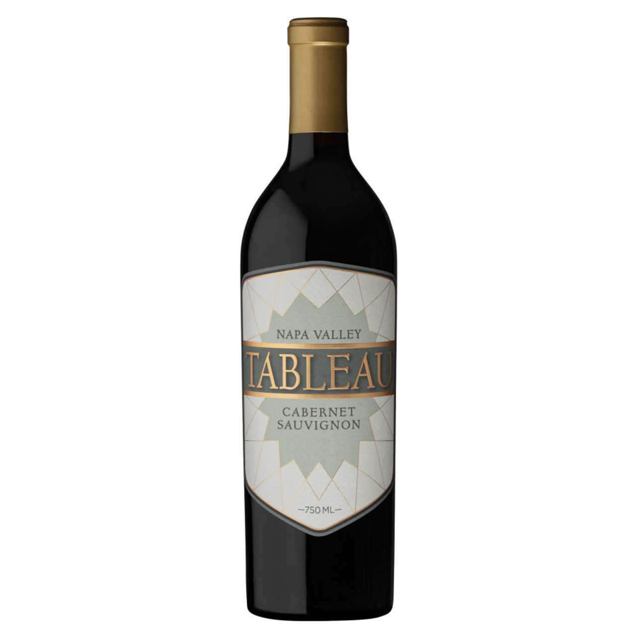 Tableau Napa Valley Cabernet Sauvignon by Caymus Vineyards