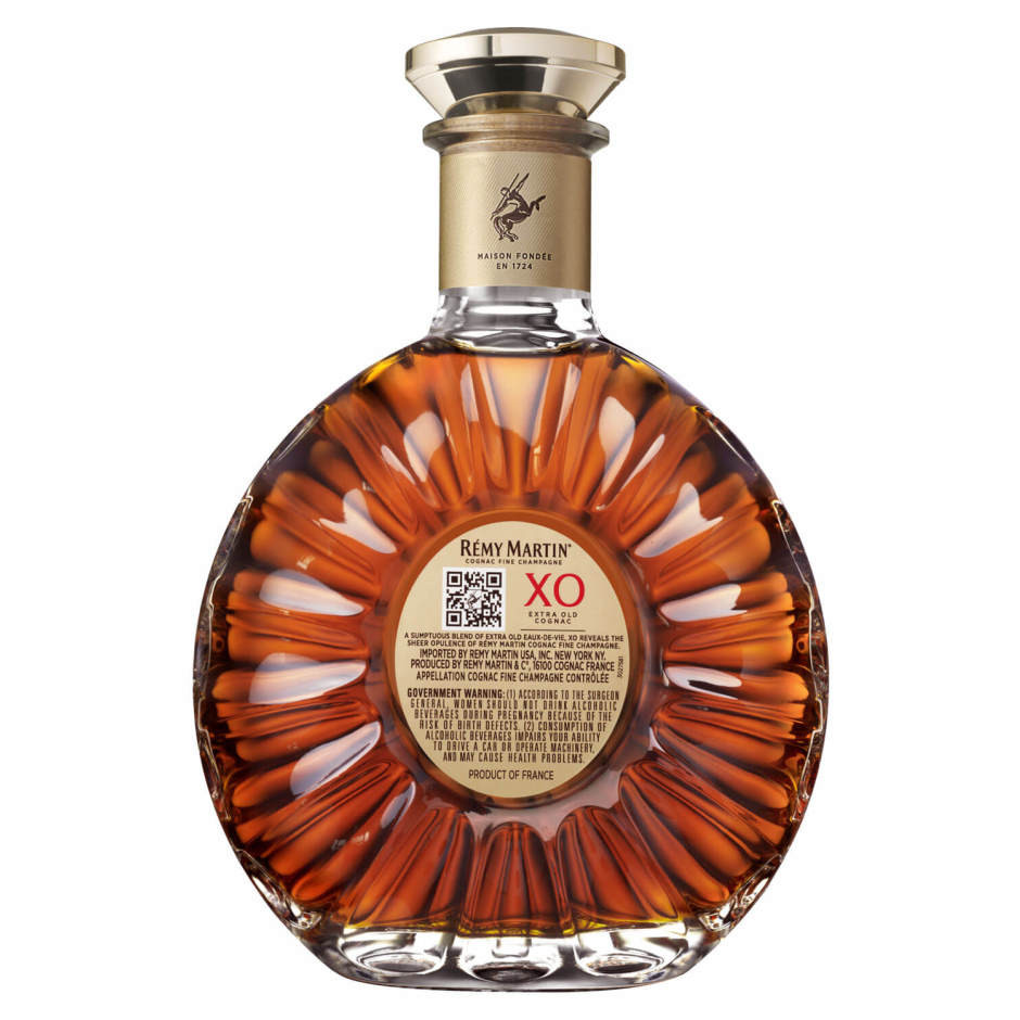 Remy Martin XO Cognac