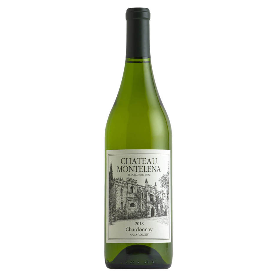 Chateau Montelena Chardonnay