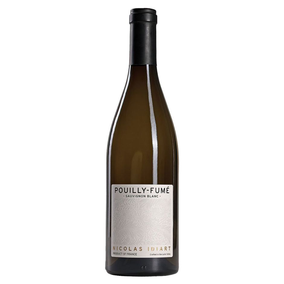 Nicholas Idiart Pouilly Fume Sauvignon Blanc
