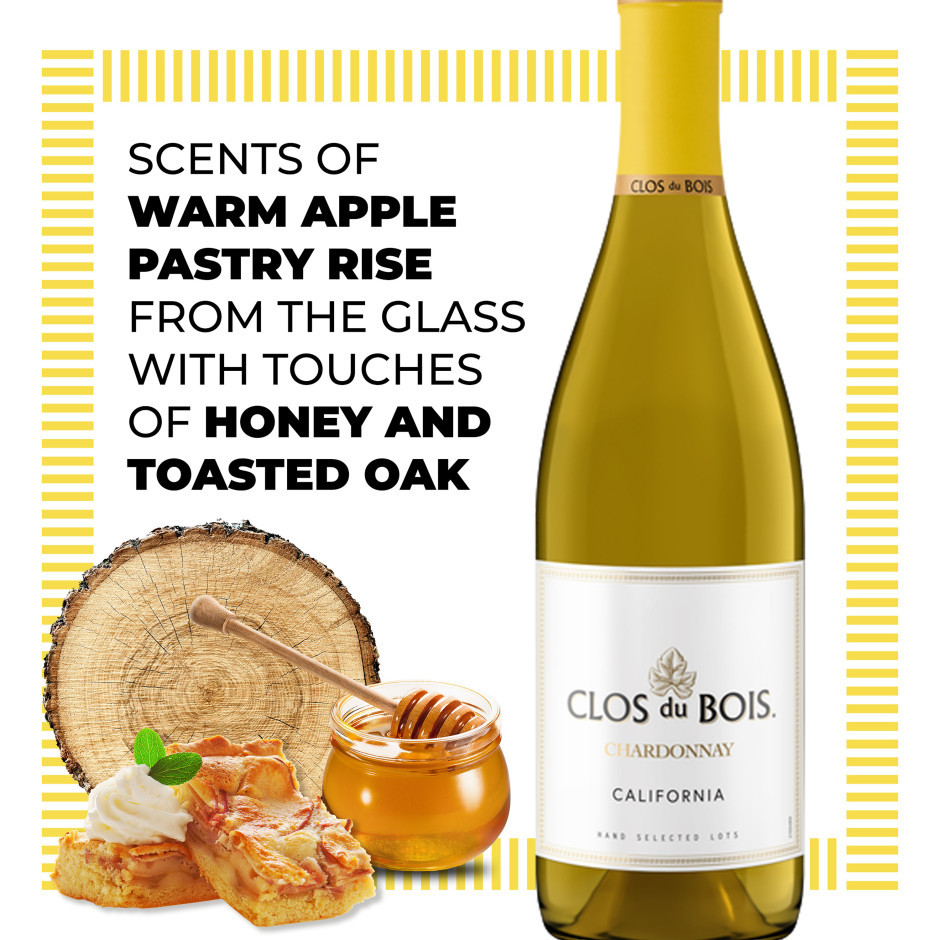 Clos Du Bois Chardonnay