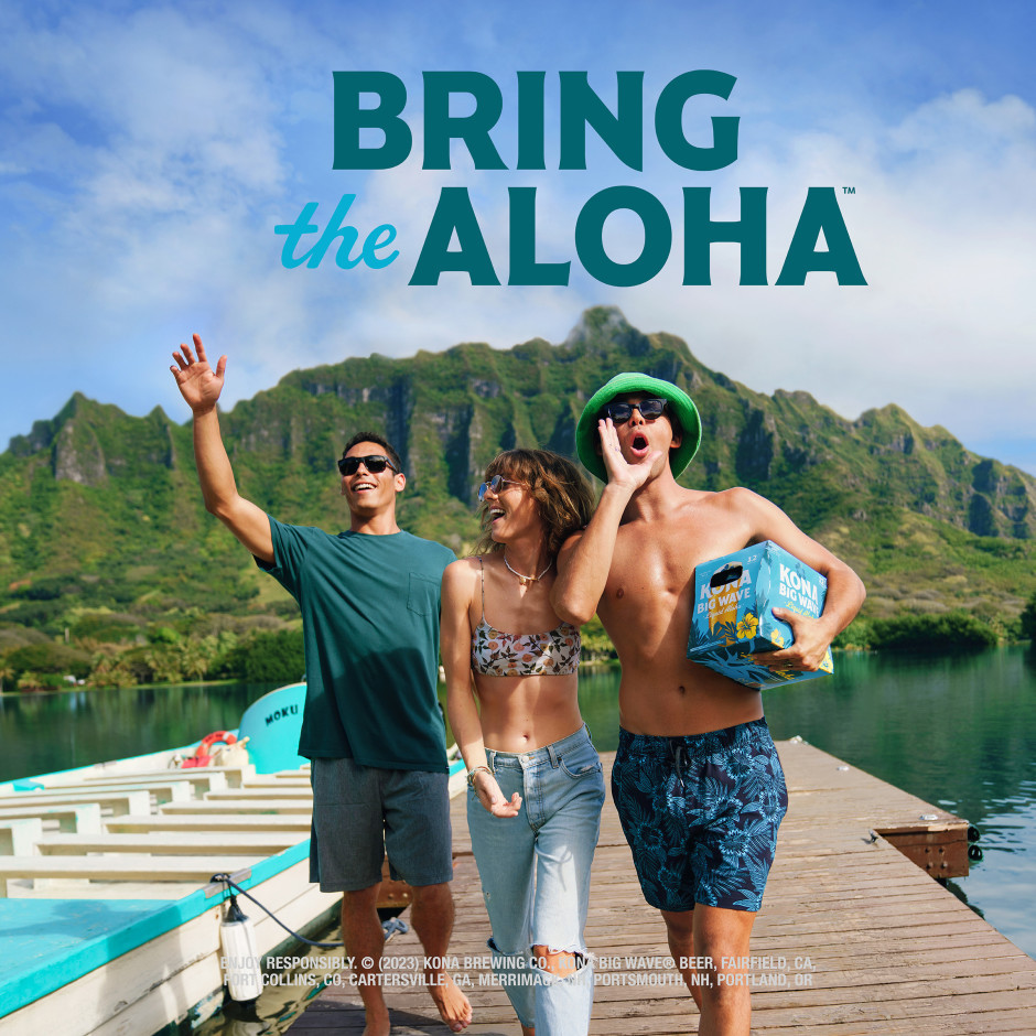 Kona Wave Rider Variety Pack