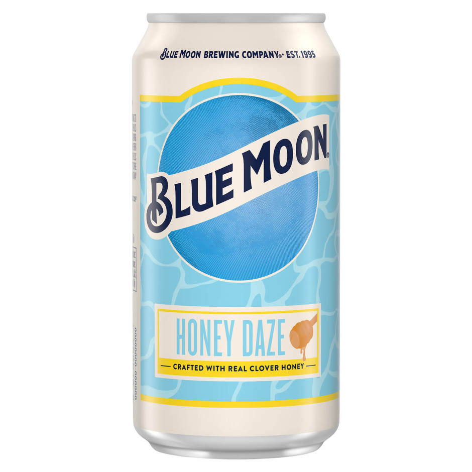 Blue Moon Honey Daze
