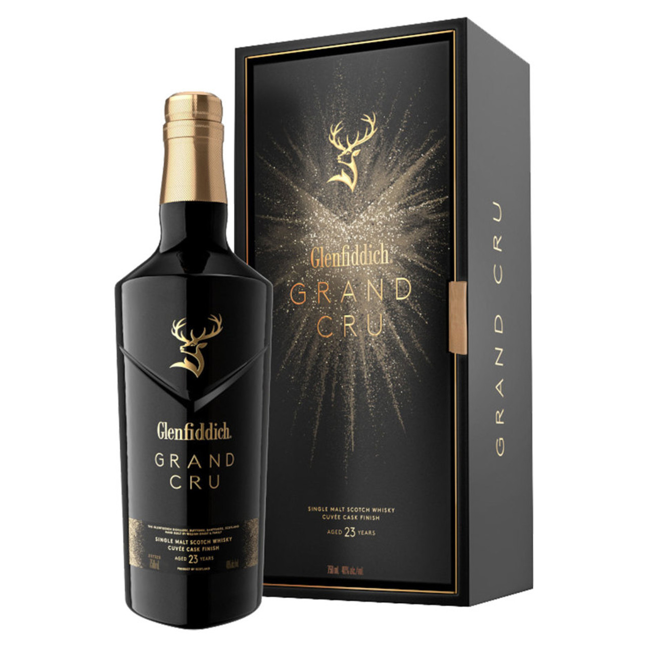 ウイスキー glenfiddich Glenfiddich 29 Year Old Grand Yozakura Limited Edition