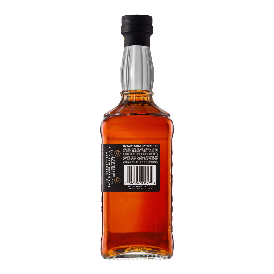 Jack Daniel’s Jack Daniels McLaren X JD 2024 Whiskey 1L – Hi Proof