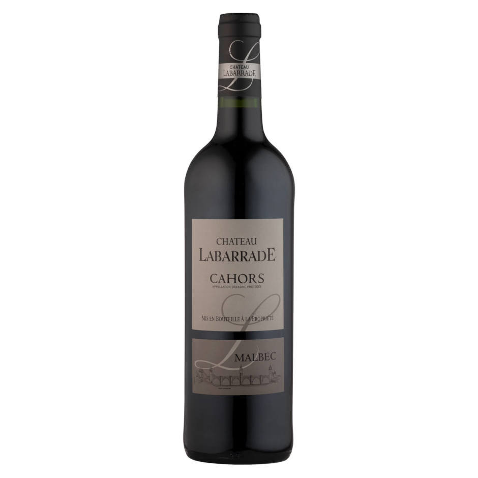 Chateau Labarrade Malbec Cahors