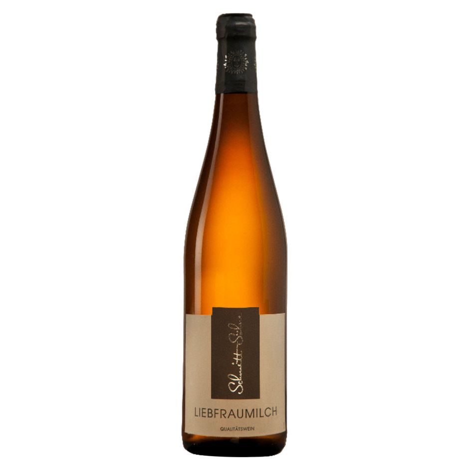 Schmitt Sohne Liebfraumilch