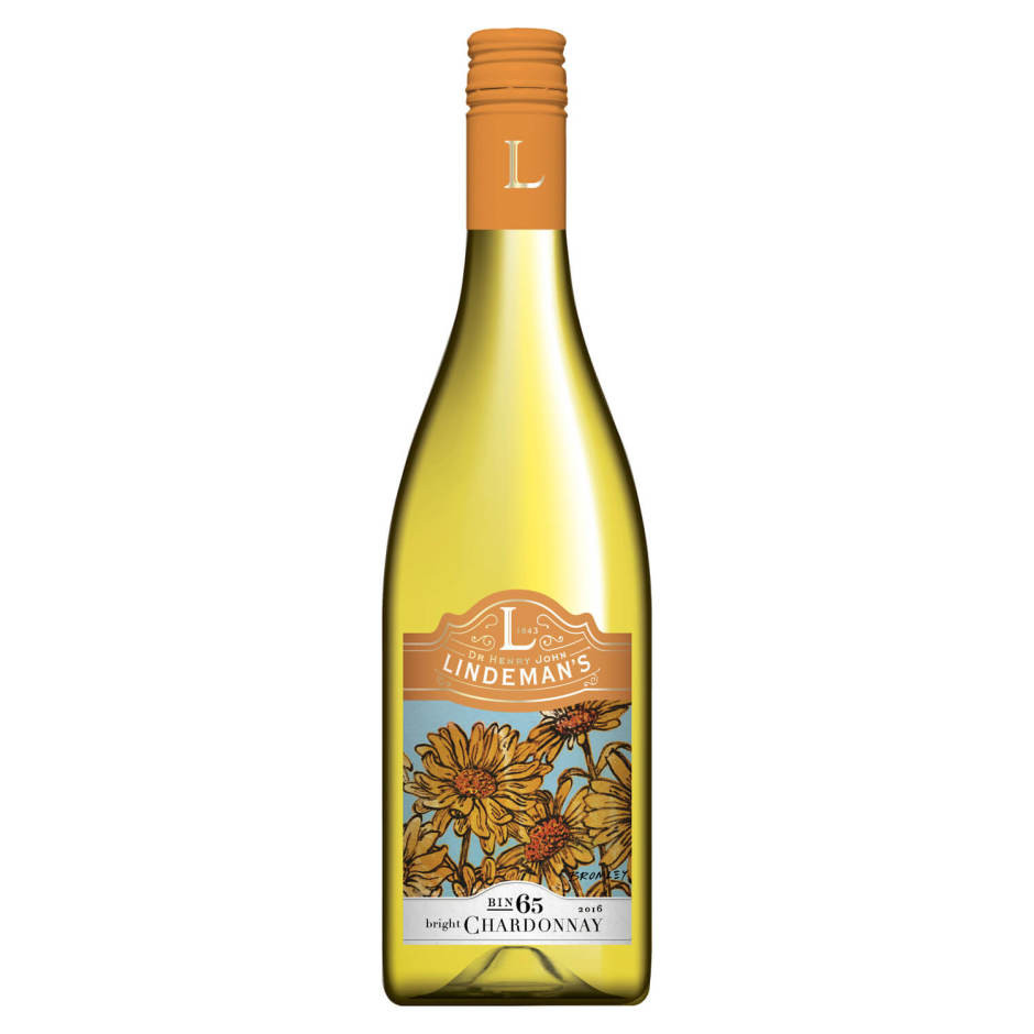 Lindemans Bin 65 Chardonnay