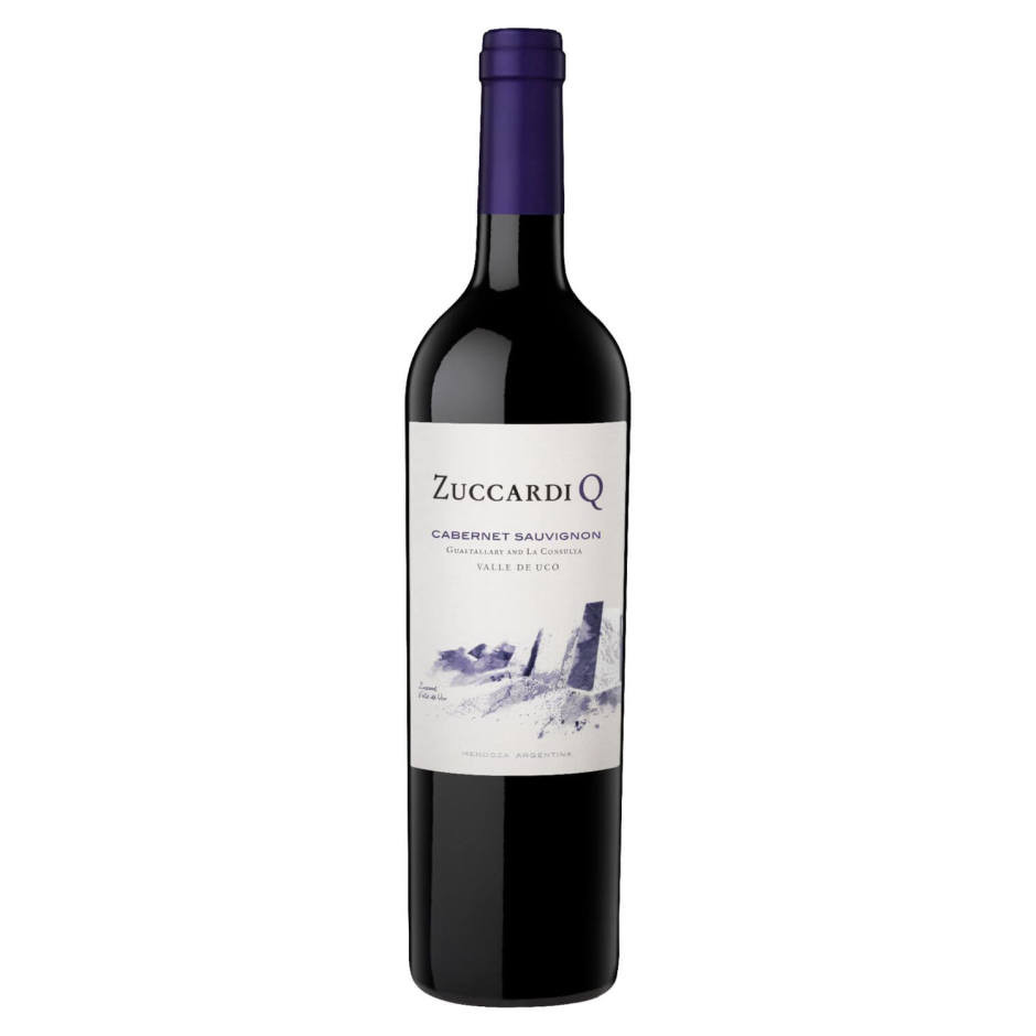 Zuccardi Q Cabernet Sauvignon