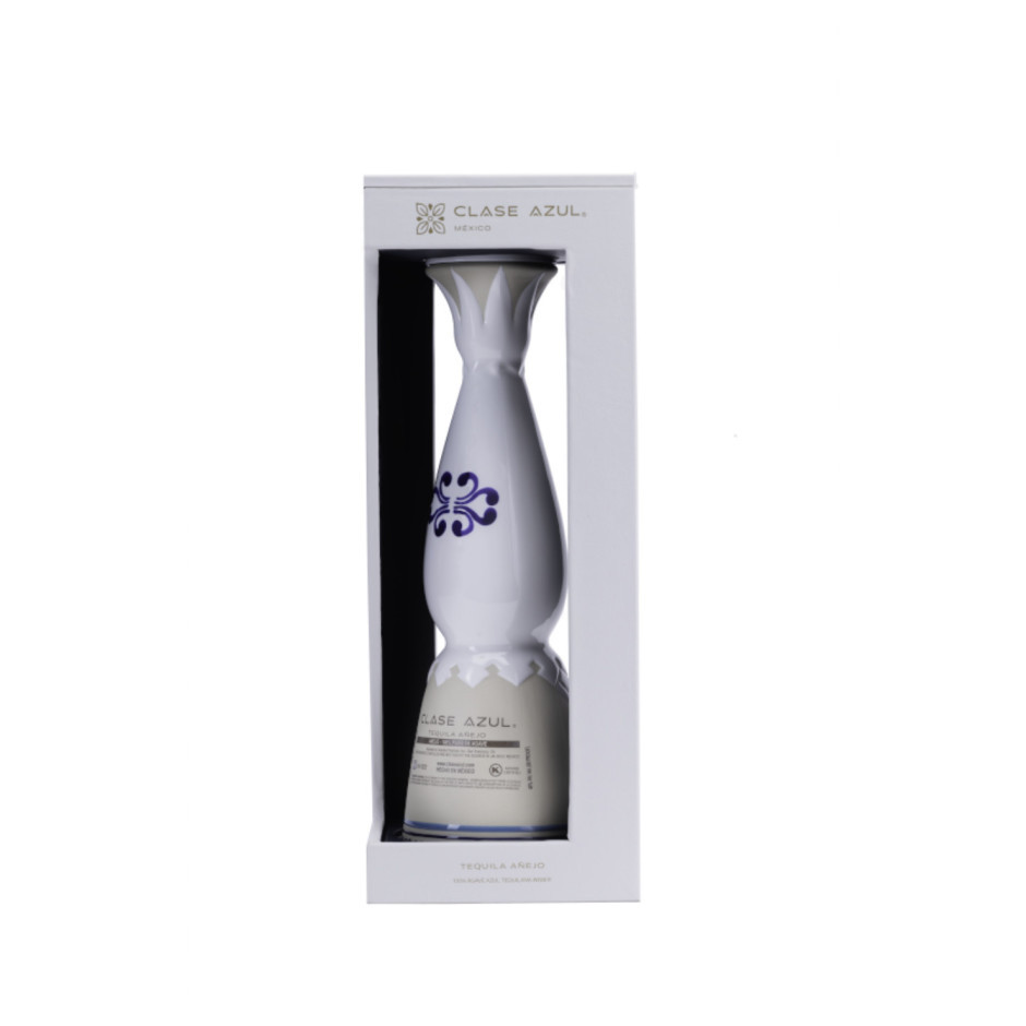 Clase Azul Anejo Tequila