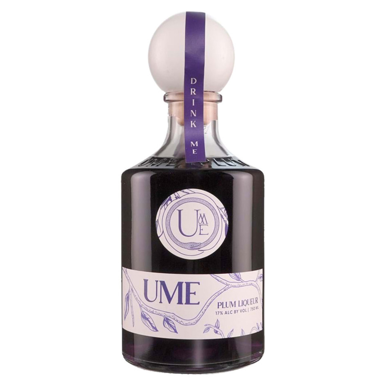 plum liquor　柊南　＆　clan plum liquor 柊南 ＆ clan Ousunosato-Plum-Bud.png?v=