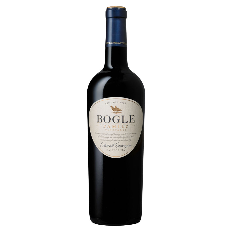 Bogle Cabernet Sauvignon