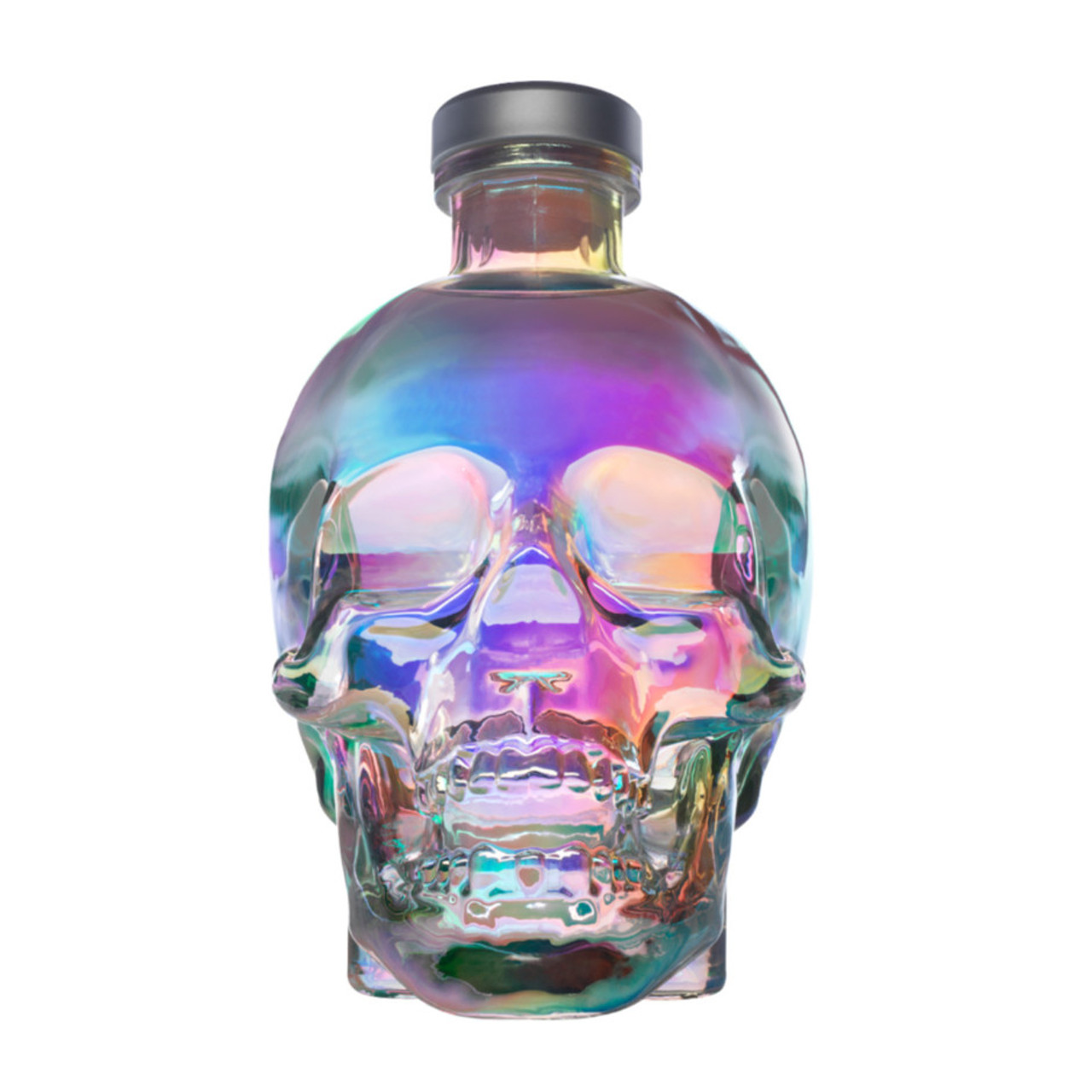 蒸留酒+スピリッツ Crystal Head Aurora Vodka 700ml Crystal Head Aurora Vodka