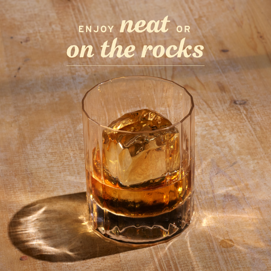 Maker's Mark Cask Strength Bourbon