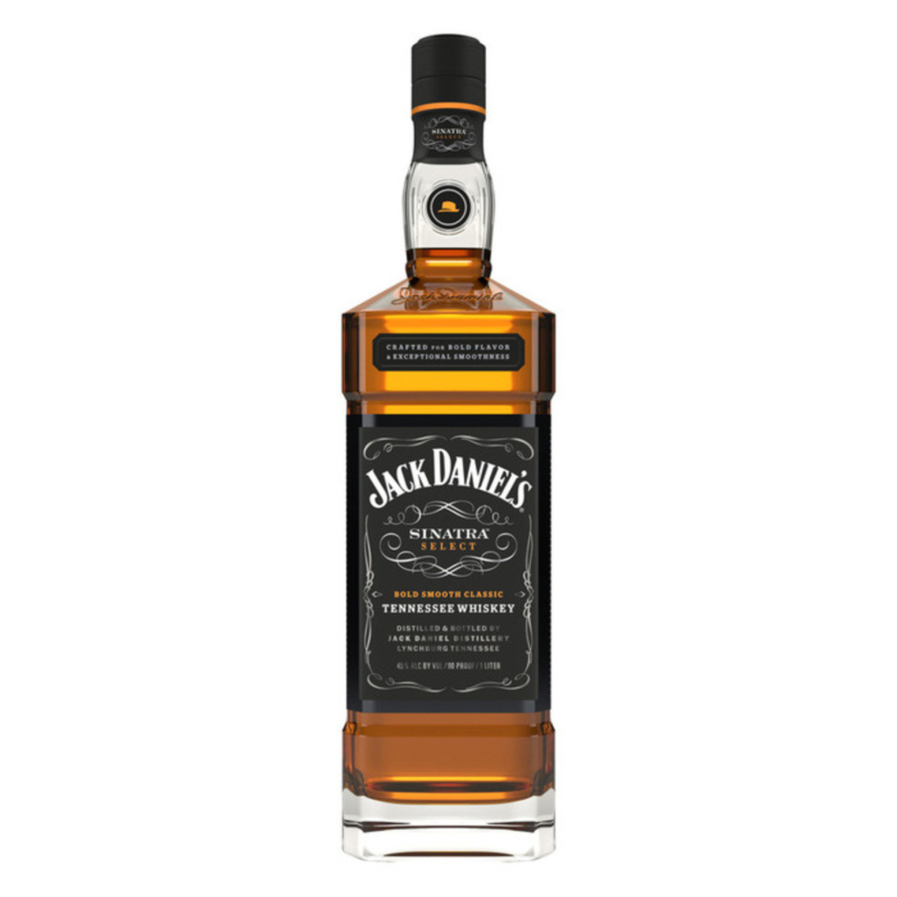 Jack Daniel's Sinatra 750ml ギフトボックス付き Buy Jack Daniel's Sinatra Century Tennessee Whiskey
