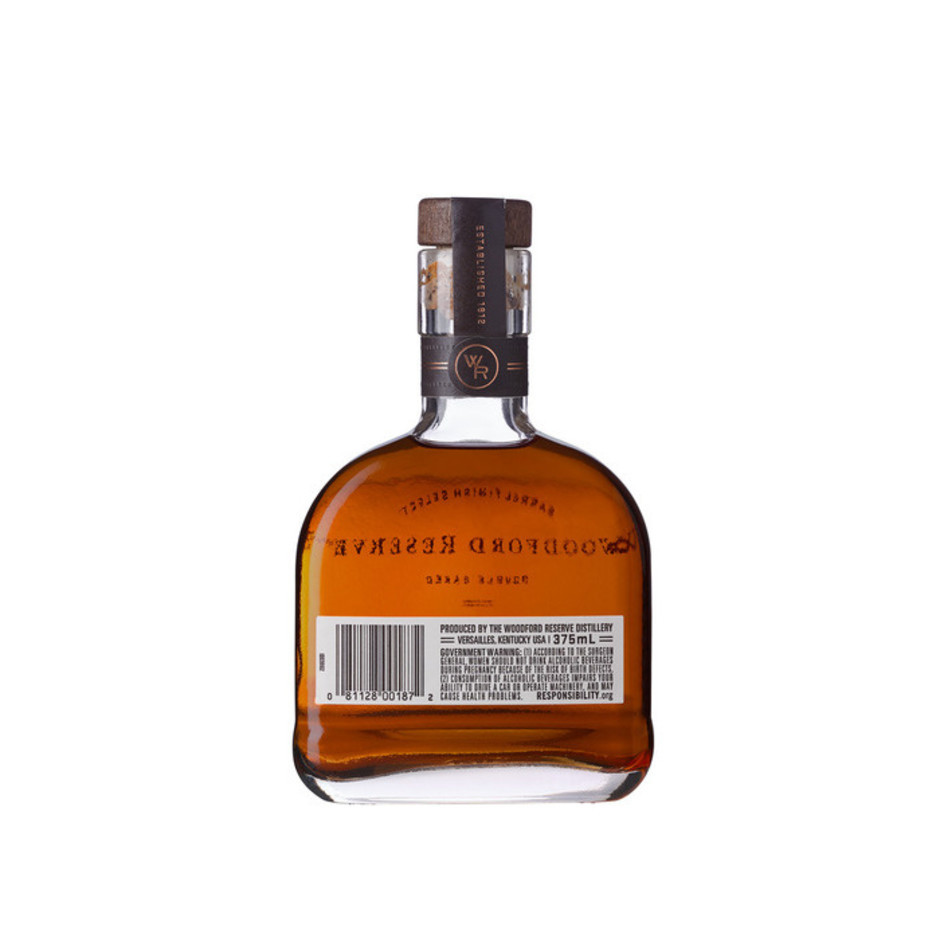 Woodford Reserve Double Oak Bourbon