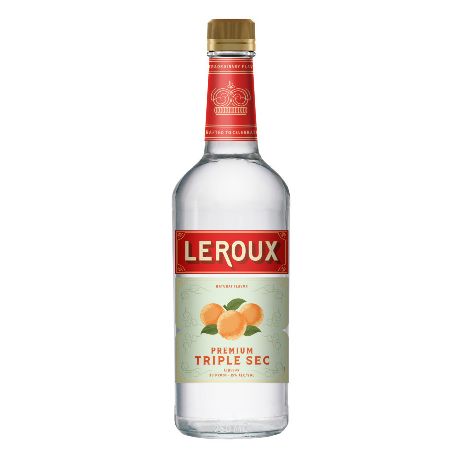 Leroux Triple Sec