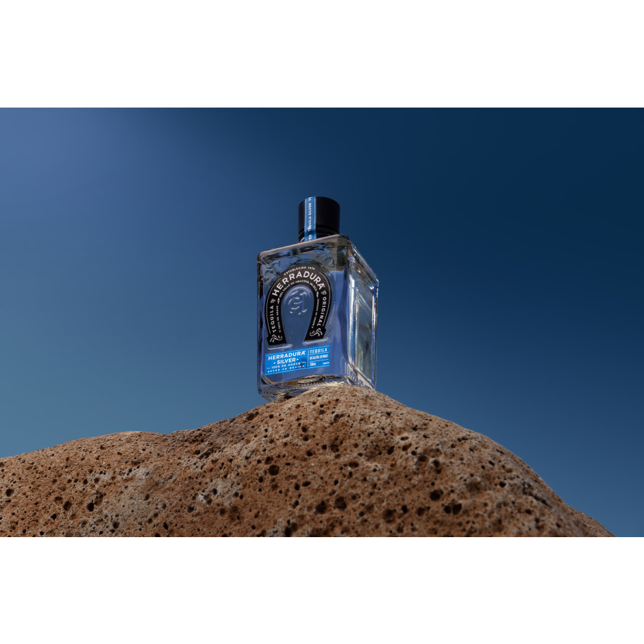 Herradura Silver Tequila