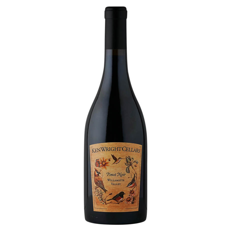 Ken Wright Cellars 2021 ピノ & Vontade Ken Wright Cellars Pinot Noir